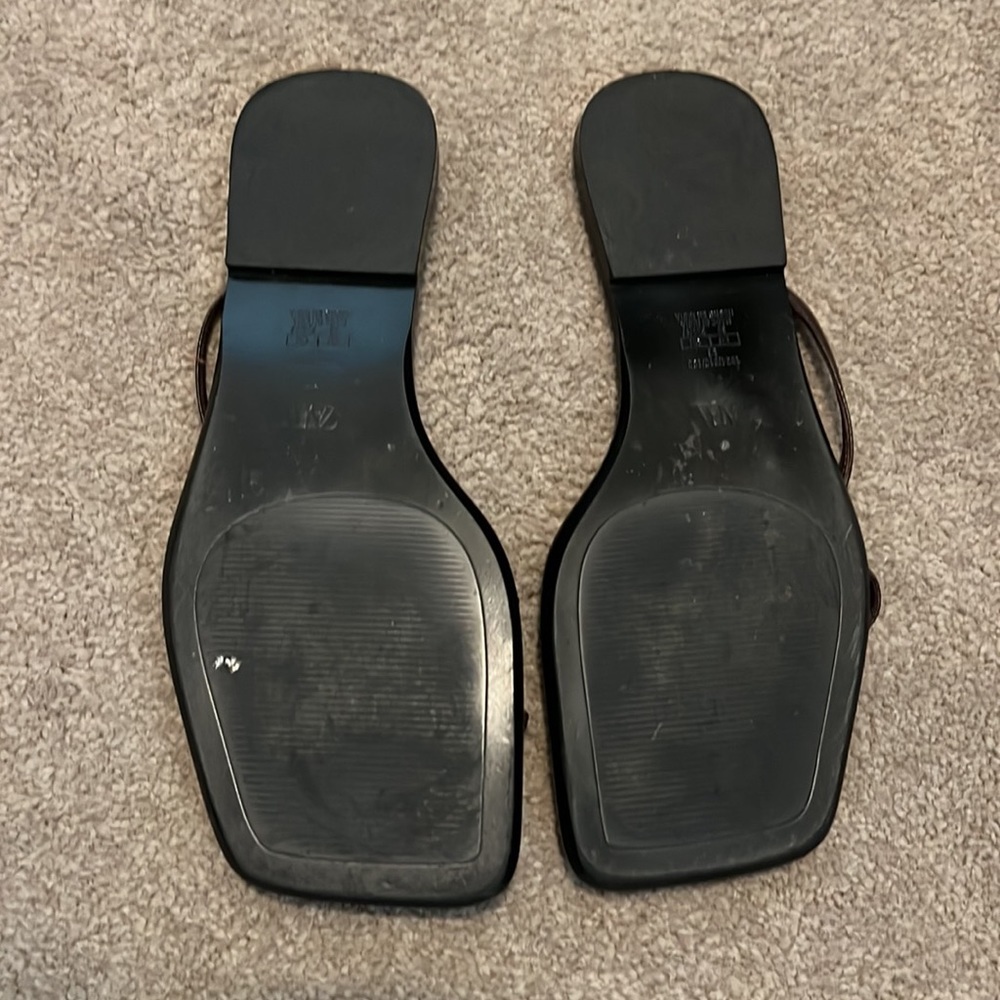 Zara Sandals - Picture 4 of 4